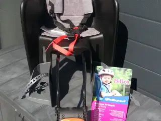 Cykelstol