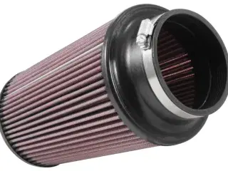 K&N 4” Luftfilter