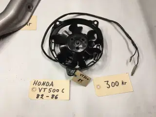 Honda VT500 C 1983 -1986 -50% tIL aLT