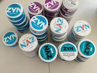 ZYN S.N.U.S