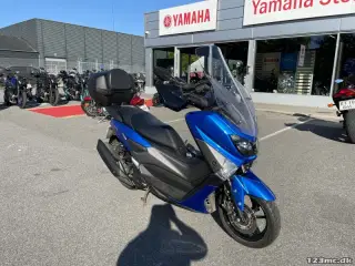 Yamaha N-Max 155