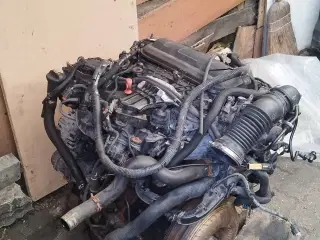 Rezerve dele motor