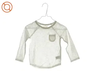 Langærmet bluse fra Kat and Jack (str. 2 år)