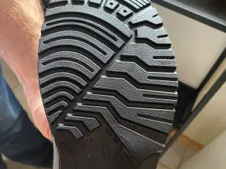 Nye gode sikker sko 