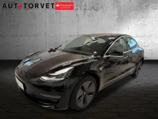 Tesla Model 3  Long Range AWD