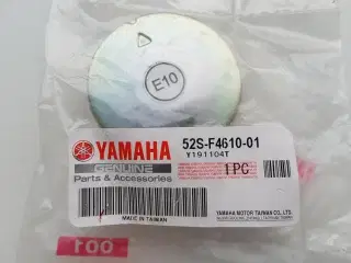 Yamaha cap Assy