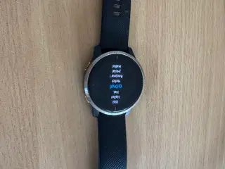 Garmin Venu Smartwatch