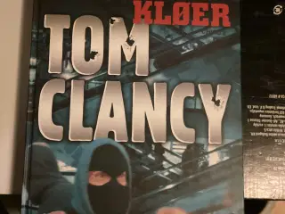 Tom Clancy, Tiggerens kløer
