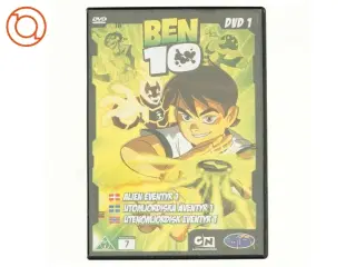 BEN 10