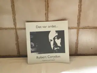 Kunstbog Robert Corydon
