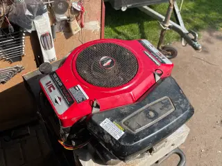  18.5 hp motor