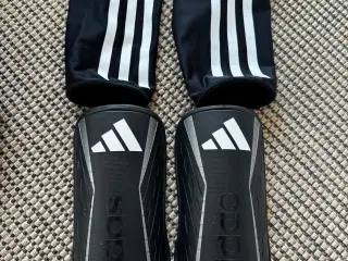 Benskinner, adidas