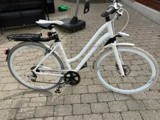 Pige/dame cykel 