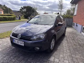 Golf 6 1.6 benzin Trendline 