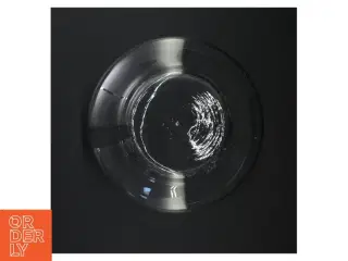 Glasskål (str. 19 x 10 cm)