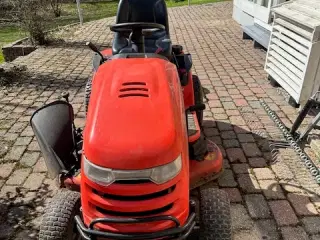 Simplisi Regent når det er bedst 22hK 2cyl,sælges,