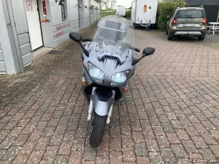 Yamaha FJR 1300 A