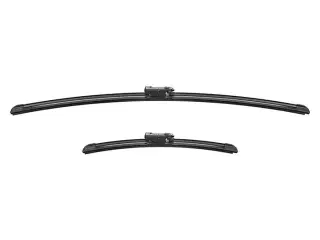 Bosch Aerotwin Flatblade viskerblade sæt A583S