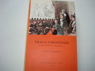 Thalia i Provinsen