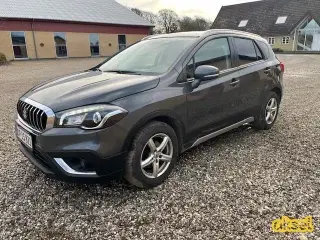 Suzuki S-Cross 1,0 Boosterjet Active aut.