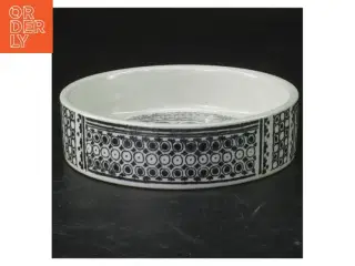 Bjørn Wiinblad skål fra Nymølle (str. Ø 11 cm)