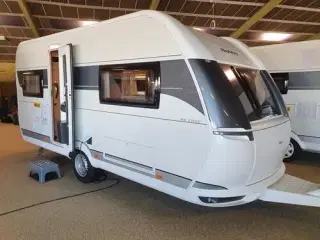 Hobby DE LUXE 460 UFe