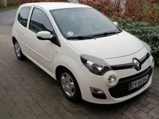 Renault Twingo  1,5