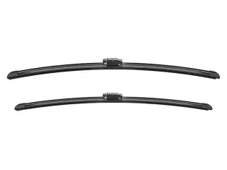 Bosch Aerotwin Flatblade viskerblade sæt A112S