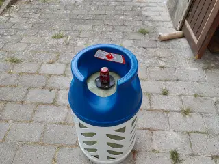 10 kg gasflaske