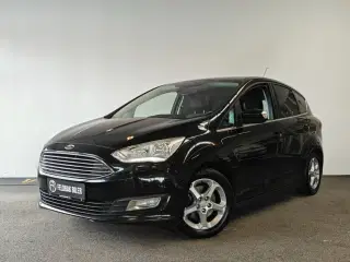Ford C-MAX 1,5 SCTi 150 Titanium