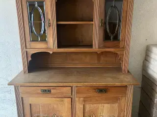 Buffet skænk antik 