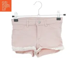 Shorts fra H&M (str. 110)