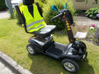 elscooter