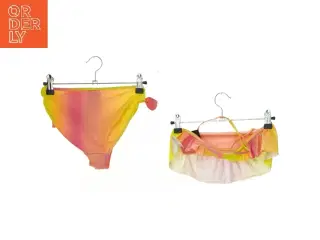 Bikini fra H&M (str. 152 cm)