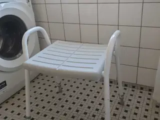 Badebænk