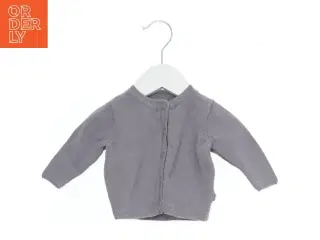 Babypige Cardigan fra Friends (str. 50)