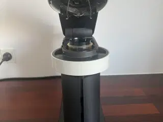 Nespresso Vertuo kapselkaffemaskine