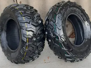 Atv Dæk