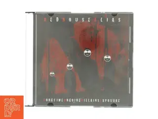 Red House Alias