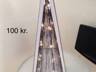 Bordlamper
