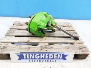 Merlo P40.7 Slutdrev 042098