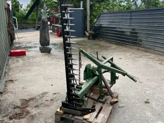 Fingerklipper