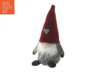 Dekorativ nissefigur (str. 20 cm)