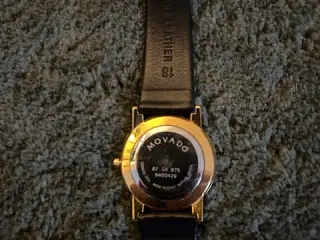 MOVADO Dameur Museum Classic (28 mm)