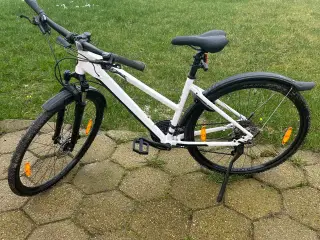 Scott cykel 