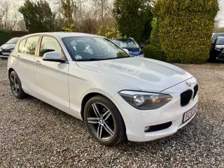 BMW 116d 2,0 D 116HK 5d 6g