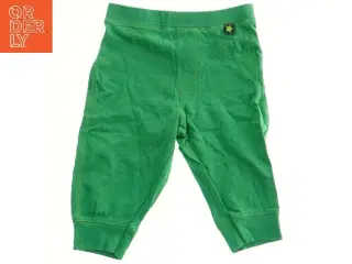 Grønne bukser til børn fra Molo (str. 74)