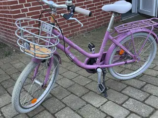 Pigecykel 20”