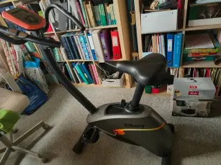 Motionscykel af mærke t Kilberry solgt