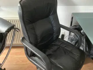 Lænestole sælges !!